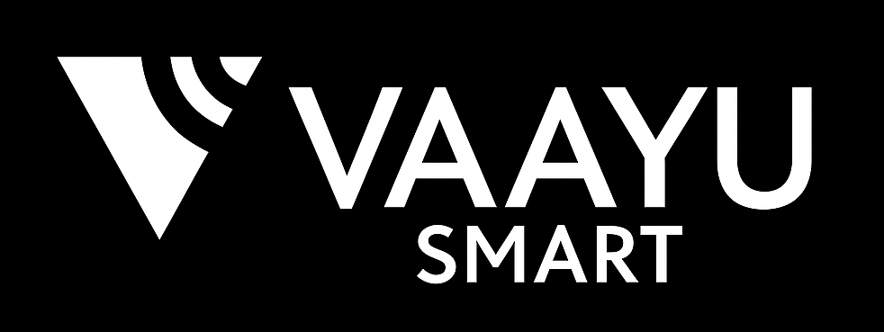 Vaayu Logo